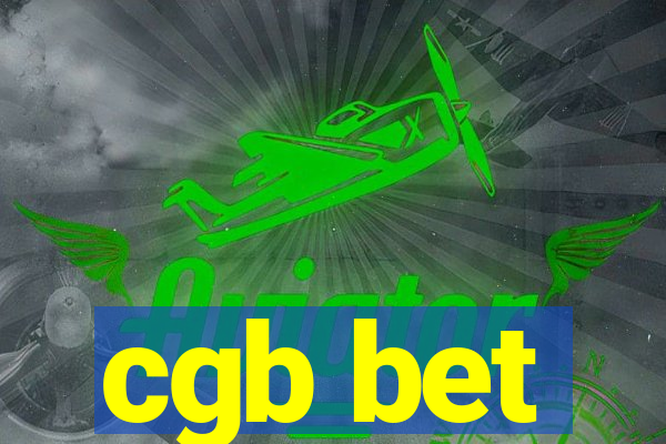 cgb bet